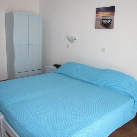 Portobello Naxos Apartment Aliko Beach Exterior foto