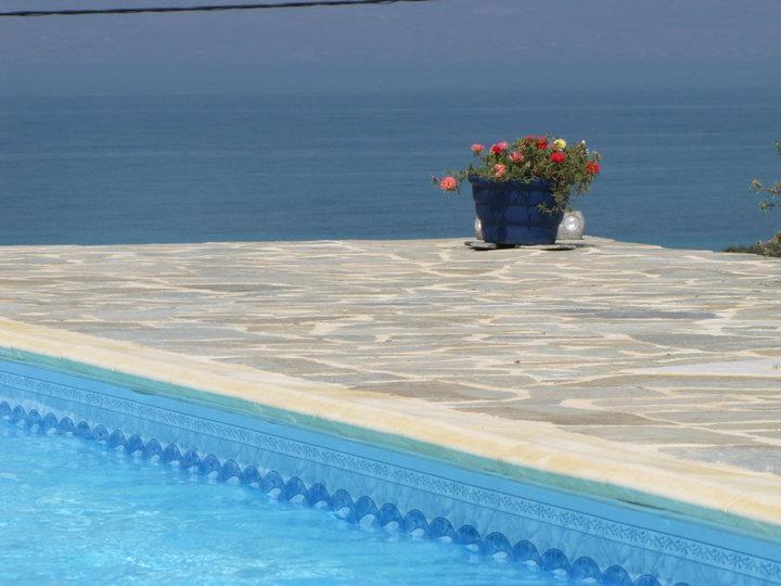 Portobello Naxos Apartment Aliko Beach Exterior foto