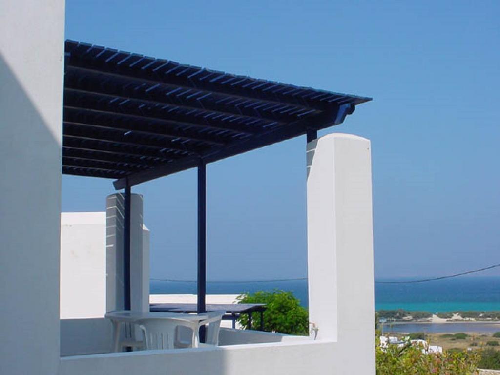 Portobello Naxos Apartment Aliko Beach Cameră foto
